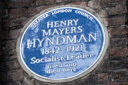 Hyndman, Henry (id=560)